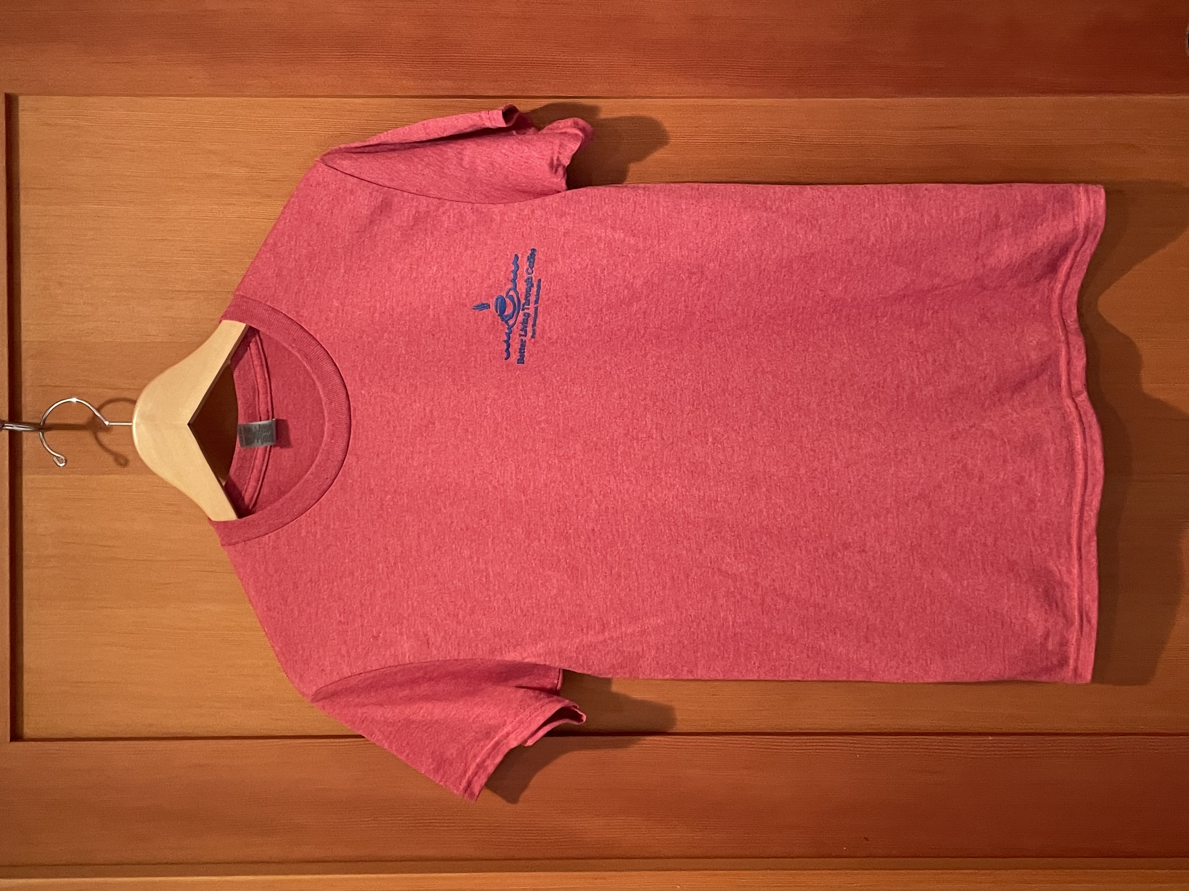 BLTC Vintage Style Soft T-Shirt products/images/bltc_tshirt_red_front.jpg