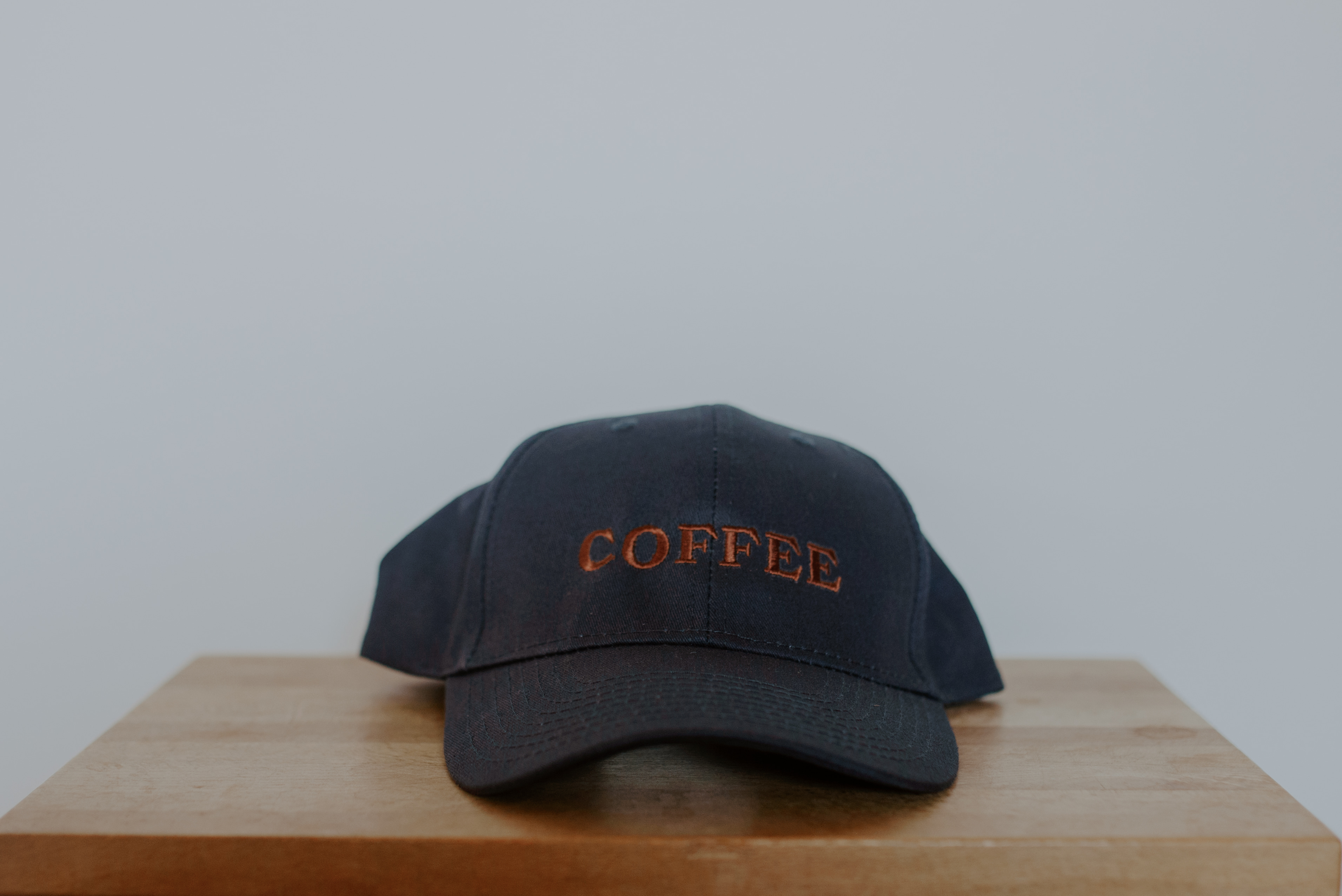 PT COFFEE Cap